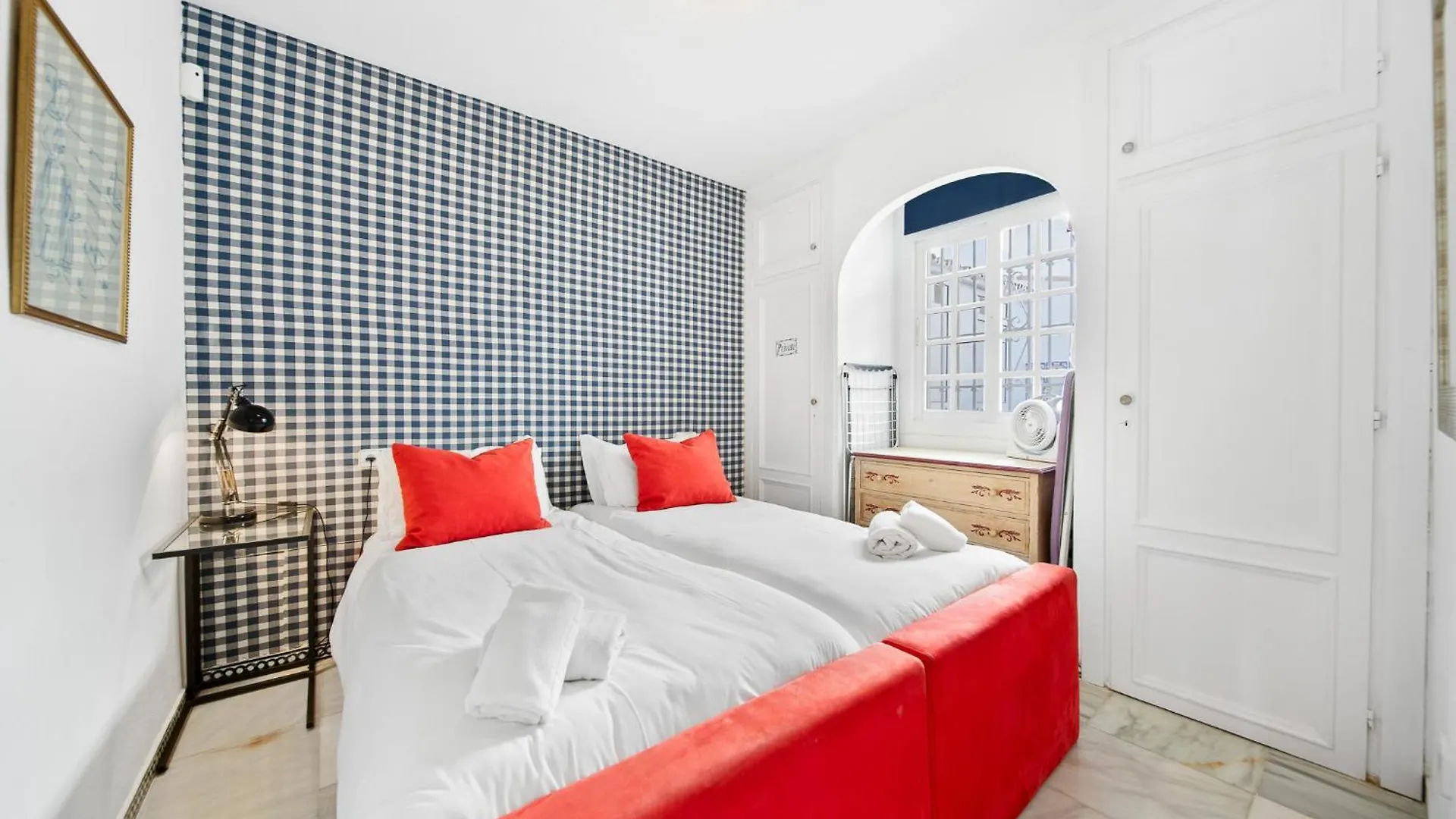 C02 Royal Beach - Apartment Sitio de Calahonda Spain