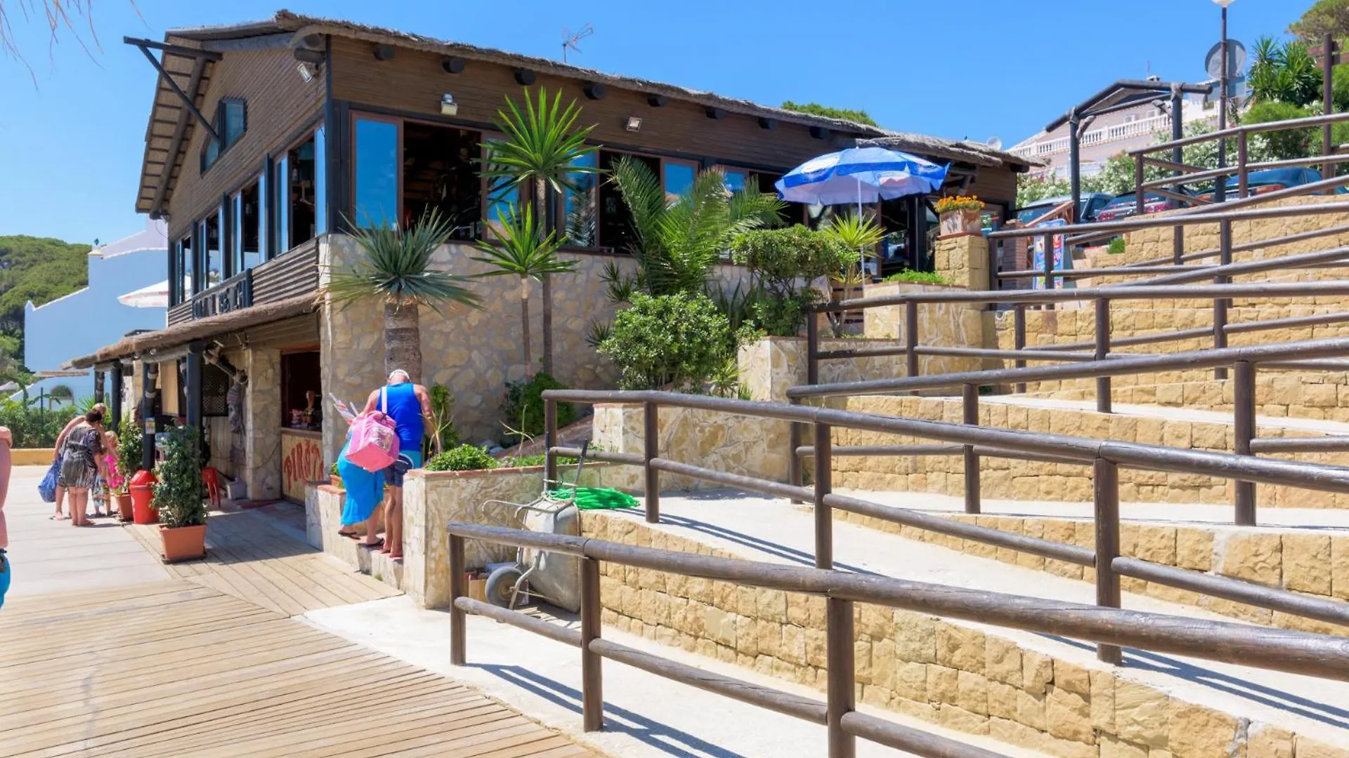 C02 Royal Beach - Apartment Sitio de Calahonda