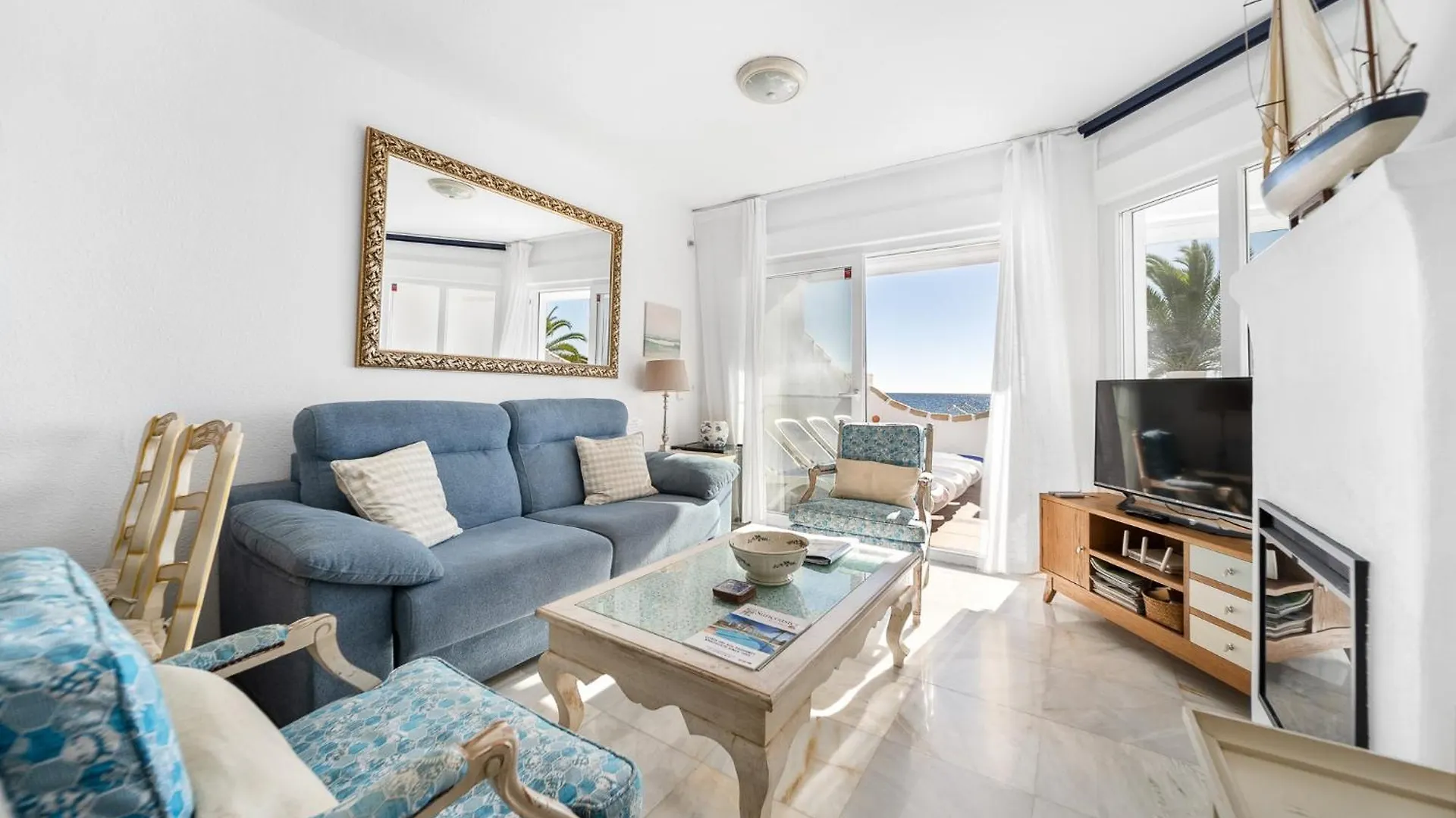 C02 Royal Beach - Apartment Sitio de Calahonda