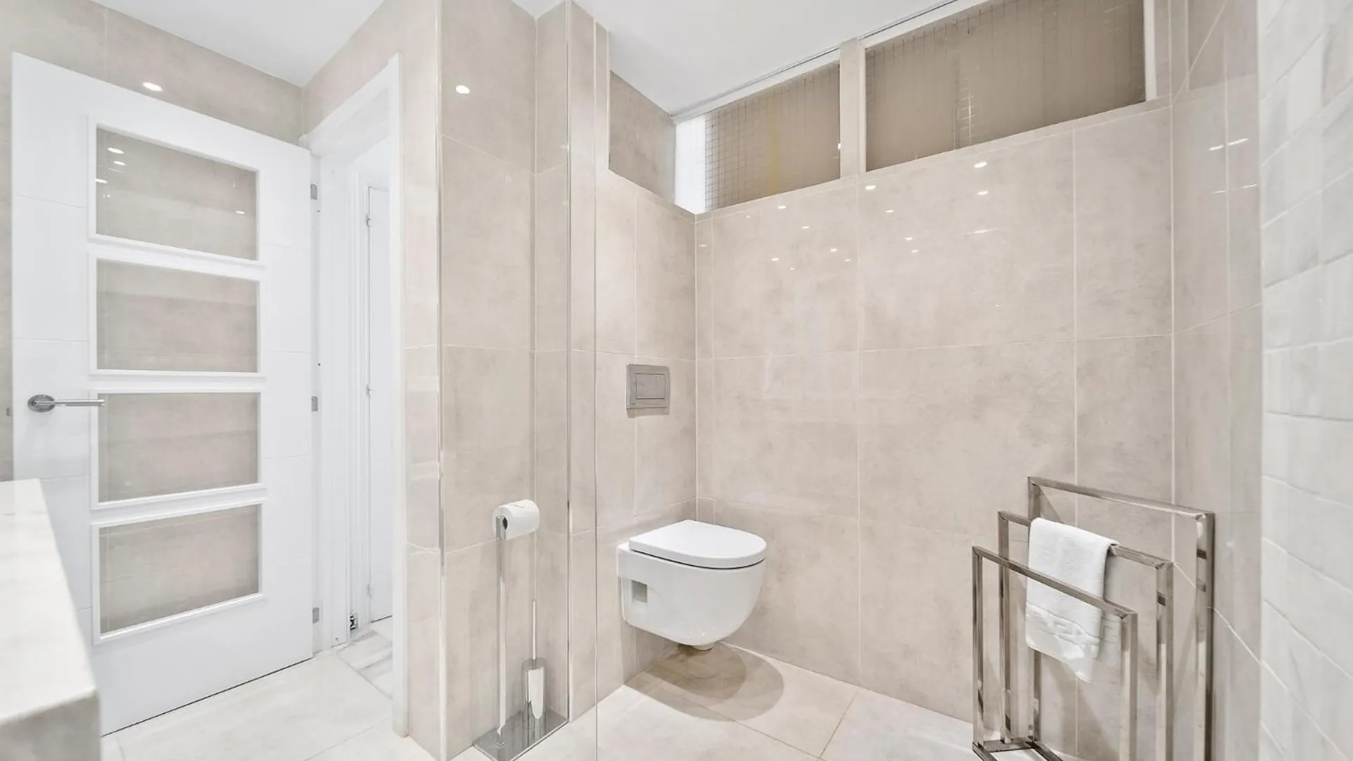 C02 Royal Beach - Apartment Sitio de Calahonda