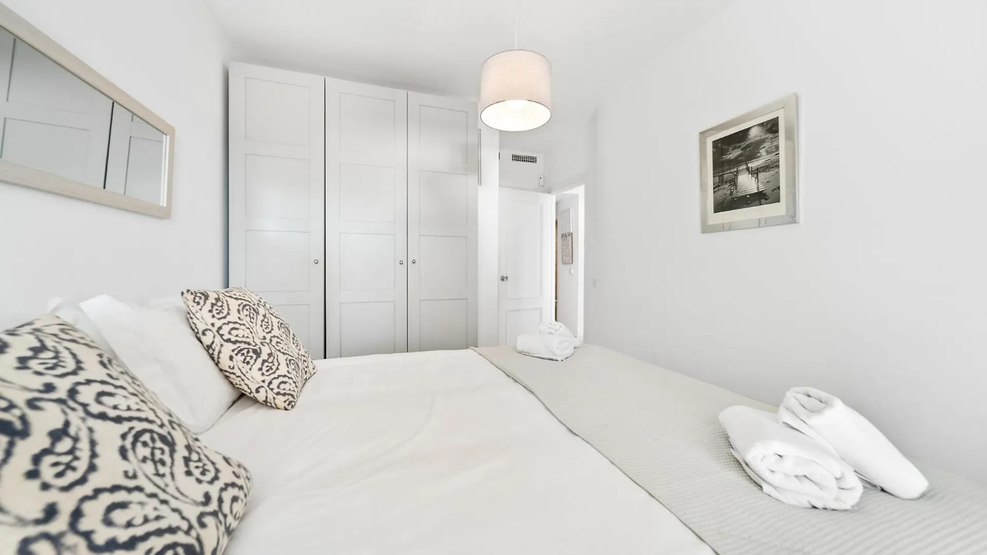 C02 Royal Beach - Apartment Sitio de Calahonda