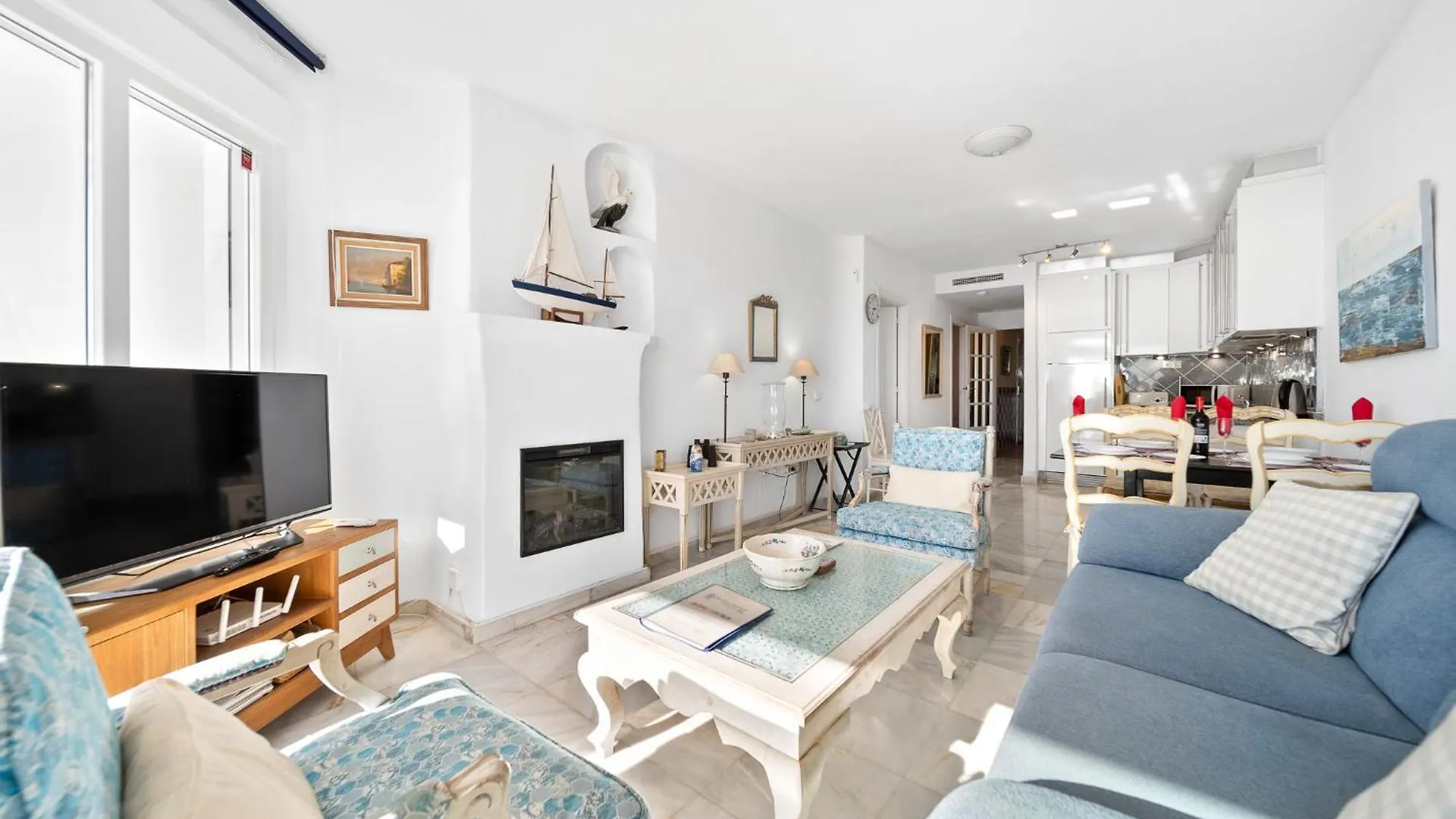 C02 Royal Beach - Apartment Sitio de Calahonda 0*,  Spain
