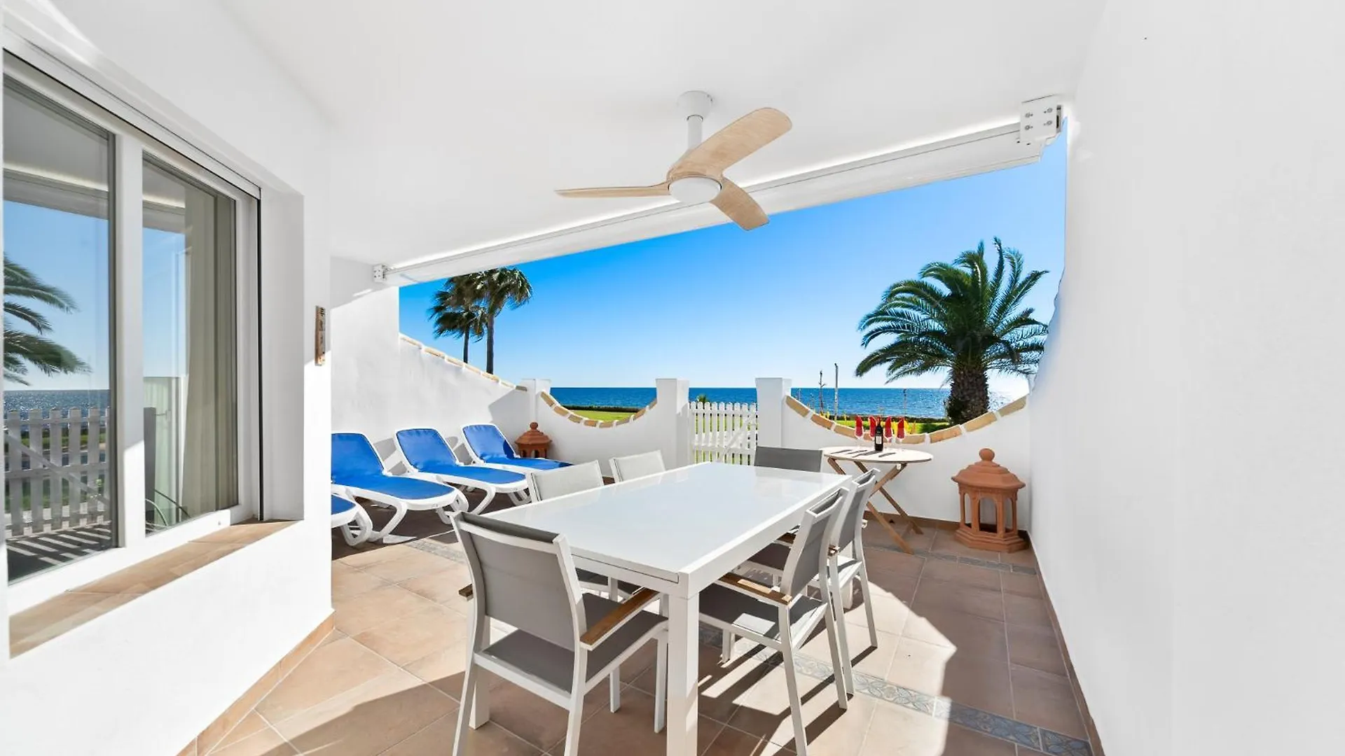 C02 Royal Beach - Apartment Sitio de Calahonda