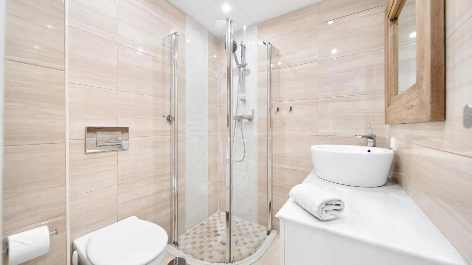 C02 Royal Beach - Apartment Sitio de Calahonda